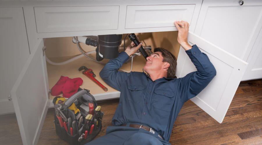Local expert plumbing services in Noble, IL